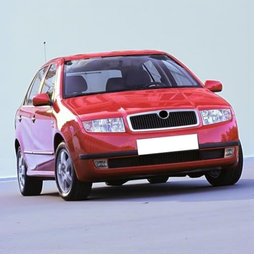 Alternative view of Sağ Ön Cam Mekanizması 6Y1837462 Fabia ile uyumlu 2000-2004