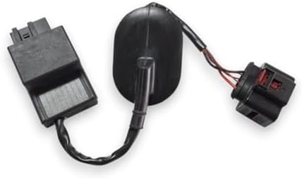 Benzinli Motor Yakıt Pompa Beyni 1K0906093F Superb ile uyumlu 2009-2013