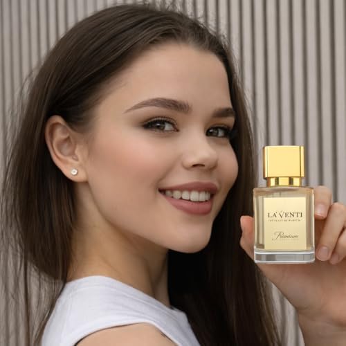 Alternative view of E. Molecule 02’den Esinlenilmiş Koku İkizi – La’venti Premium Extrait de Parfum – 30 ml – Ambroxan Odaklı, Tenle Bütünleşen ve Uzun Süre Kalıcı