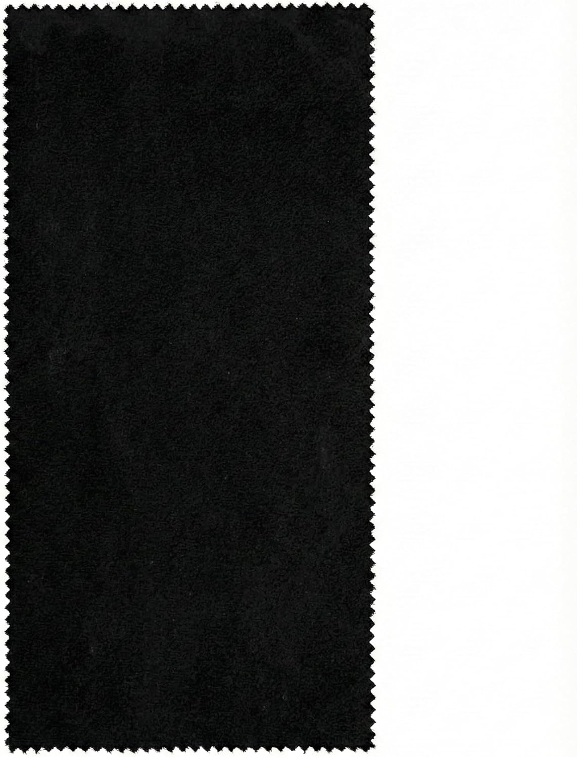 Alternative view of Texfix Yamayi, Ütü ile Yapışan Süet KumaşYama, Yapışkanlı Yama, 4 adet 30 cm x 15 cm, Yıkamaya Dayanıklı, Dikiş Gerektirmez (Siyah)
