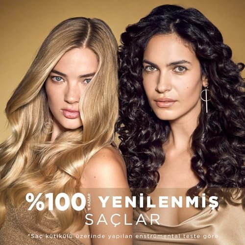 Pantene Repair Mucize Saç Kremi 90 ml