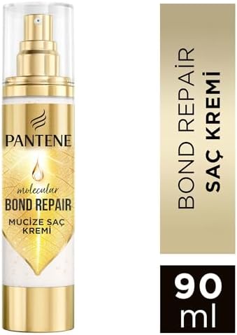 Alternative view of Pantene Repair Mucize Saç Kremi 90 ml