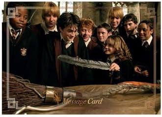 Alternative view of Panini Potter Hogwarts'ta 1 Yıl Seti 20li Paket (20'li Paket= 40 Stciker+ 20 Kart) kbestharry20