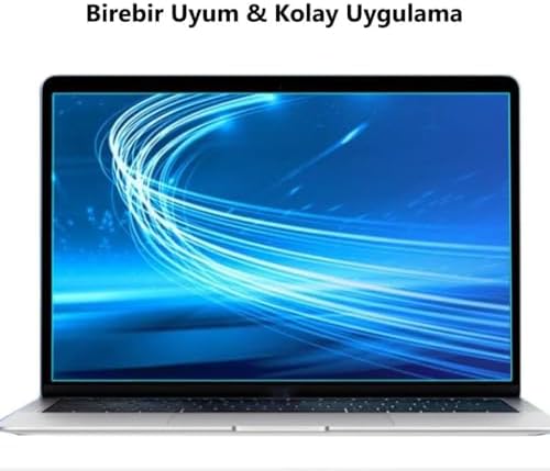 Alternative view of Yoga Slim 7 Gen 10 14 inç Ekran Koruyucu 9H Parlak