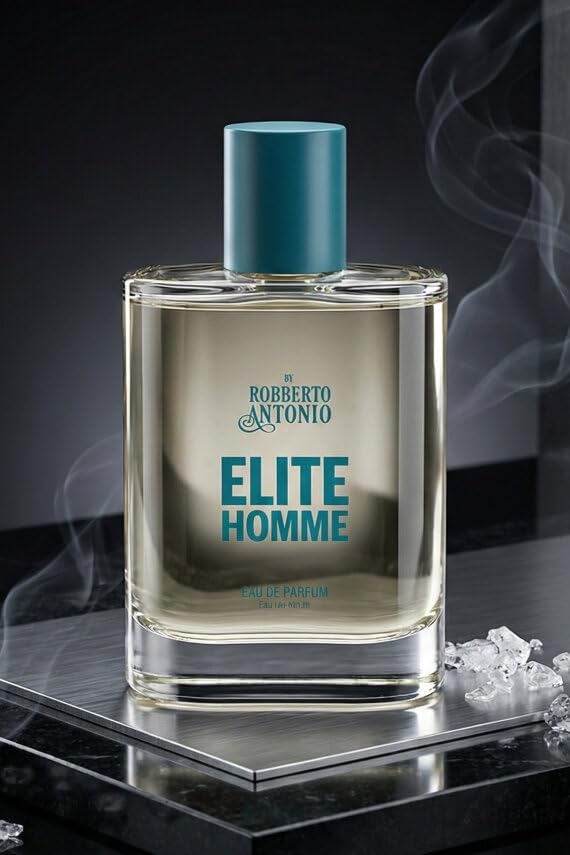 Men EDP 100 ml – Karizmatik, Şık ve Kalıcı Erkek Parfüm – Odunsu & Baharatlı