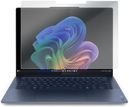 Alternative view of Yoga Slim 7 Gen 10 14 inç Mat Ekran Koruyucu Şeffaf