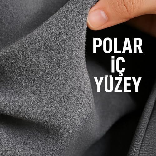 Motosiklet Dizlik, Motorcu Dizlik, Su ve Rüzgar Geçirmez, 3 Kat Polar Kumaş, Ayarlanabilir Kemerli, Fermuarlı, Isı Yalıtımlı Koruyucu, Tutan Bacak Kılıfları