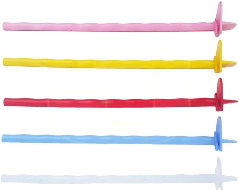 Ayarlanabilir Plastik Kuş Tüneği 30 cm - 3 Adet