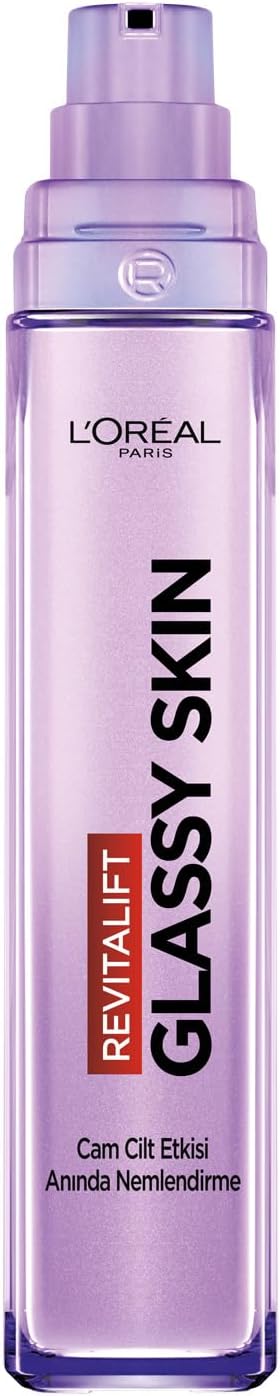 L'Oréal Paris Revitalift Glassy Skin Nemlendirici 50ML