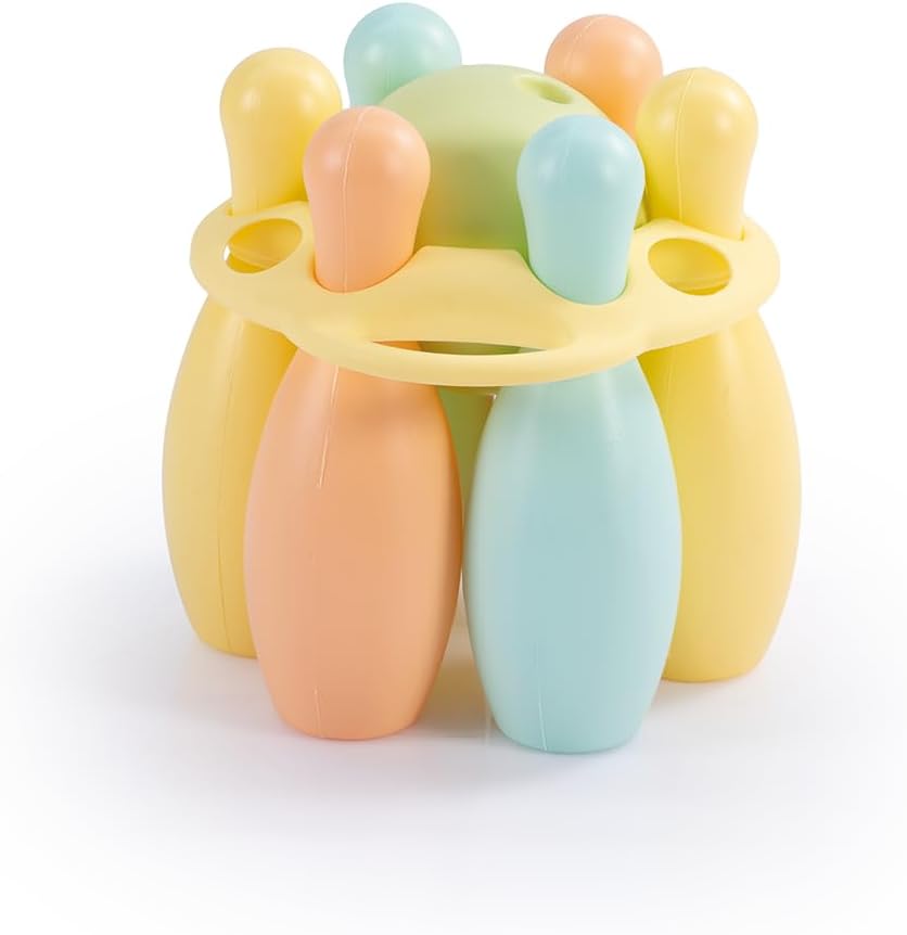 Dolu Bowlıng Set 5223