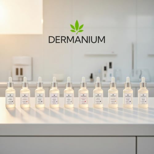 Alternative view of Vitamin A (Retinol) Gece Serumu - Yaşlanma Karşıtı, Yenileyici ve Sıkılaştırıcı Yüz Bakım Serumu (30ml)