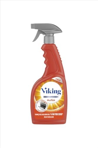 Alternative view of Technopower Mutfak Spreyi 750 ml (2 paketi)