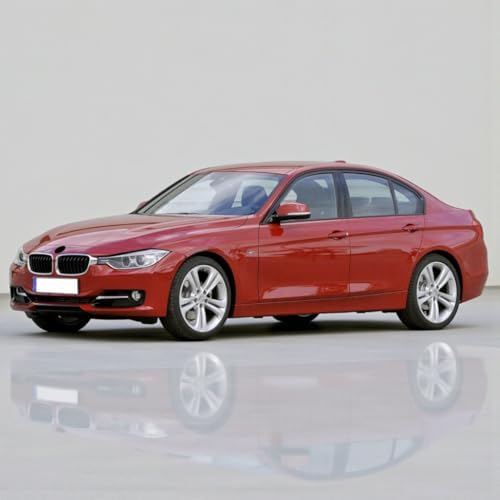 Alternative view of Motor Kaput Amortisör Takımı 51237307772 BMW 3 Serisi F30 ile uyumlu 2011-2018