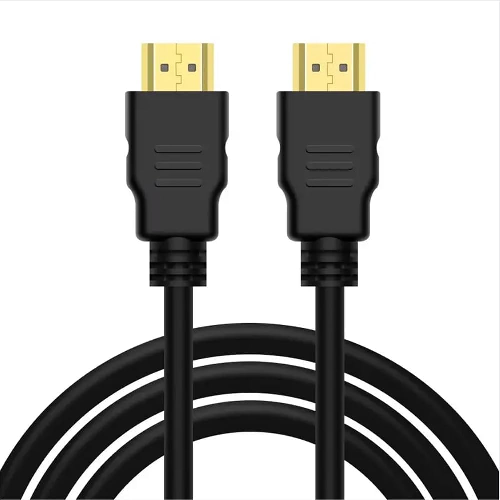 SLX-288 19+1 10 metre HDMI v1.4 4K (3840 * 2160) 30Hz Kablo, 10 Metre HDMI Kablo