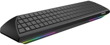 MD-SBT32 Siyah 16W Rgb, Aux, Bluetooth Soundbar Speaker
