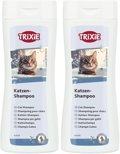 Alternative view of Kedi Şampuanı 250Ml (2 paketi)