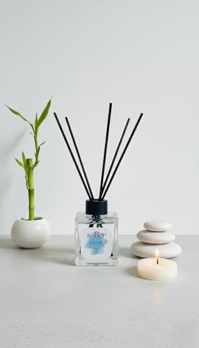 Alternative view of Okyanus Çubuklu Oda Kokusu Okyanus Ritmi 100 ml