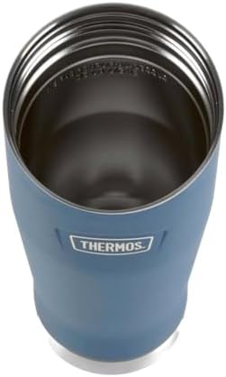 Alternative view of Serisi 0,47L Mug - Mystic Navy