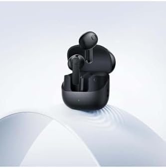 BS1 NC Kulak İçiGürültü Engelleme, Hibrit ANC, LDAC, 40 Saat Çalma Süresi, Bluetooth 6.0