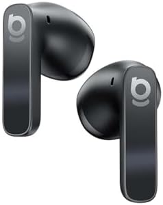 Alternative view of BS1 NC Kulak İçiGürültü Engelleme, Hibrit ANC, LDAC, 40 Saat Çalma Süresi, Bluetooth 6.0