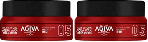 Alternative view of Wax 90Ml 05 Strong (2 paketi)