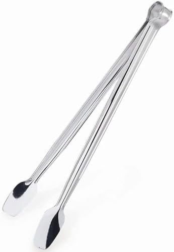 Kısmet Izgara Maşası No:4 – 38 cm Paslanmaz Çelik