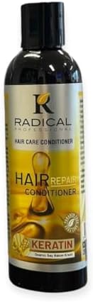 Alternative view of Radical Keratin Bazlı Saç Bakım Kremi 350 ML