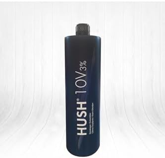 Alternative view of Krem Oksidan 3% 10 Vol 1000 ml