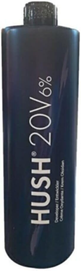 Krem Oksidan 6% 20 Vol. 1000 ml