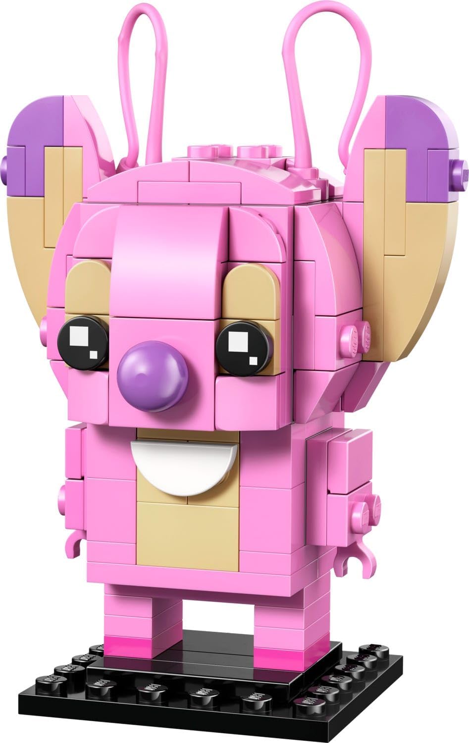 Alternative view of Brickheadz 40922