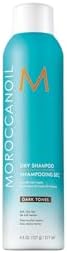 Dry Shampoo Koyu Renkli Saçlar İçin Kuru Şampuan 217 ml