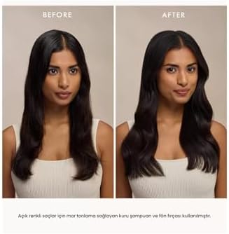 Alternative view of Dry Shampoo Koyu Renkli Saçlar İçin Kuru Şampuan 217 ml