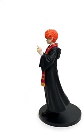 Ron Weasley 3D Karakter Figür Biblo 18 CM