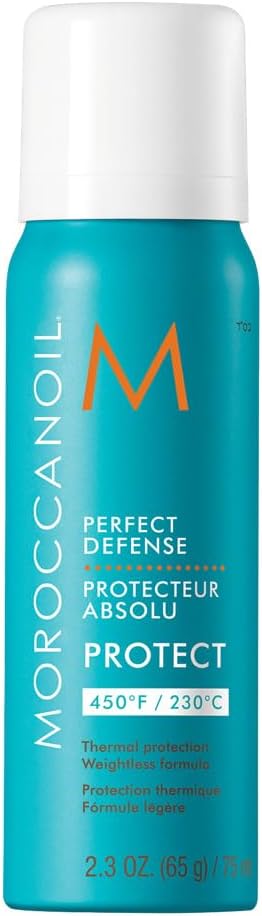 Alternative view of Protect Perfect Defense Termal Hasara Karşı Koruyucu Sprey 65 ml