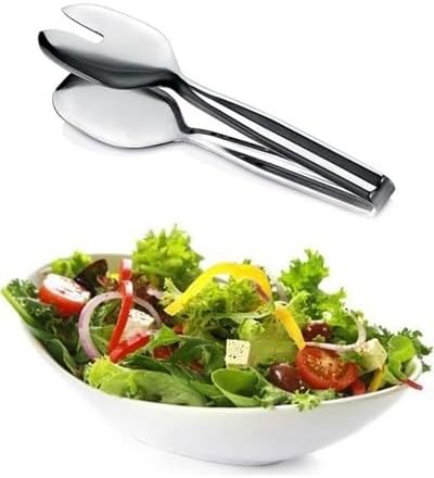 Kısmet 21 cm Lüx Salata Maşası