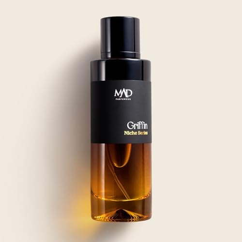 Mad Extrait de Parfüm 100 ml Parfüm – Greyfurt, Zencefil & Vetiver