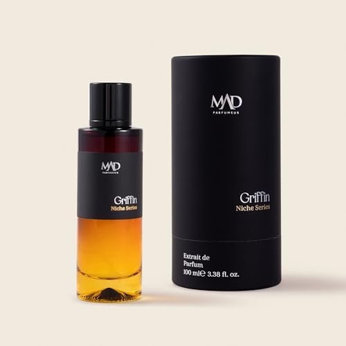 Alternative view of Mad Extrait de Parfüm 100 ml Parfüm – Greyfurt, Zencefil & Vetiver