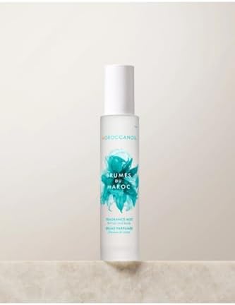 Brumes Du Maroc Hair & Body Mist Argan Özlü Saç ve Vücut Parfümü 100ml 7290113141230