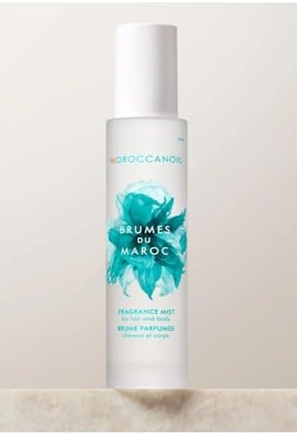 Alternative view of Brumes Du Maroc Hair & Body Mist Argan Özlü Saç ve Vücut Parfümü 100ml 7290113141230