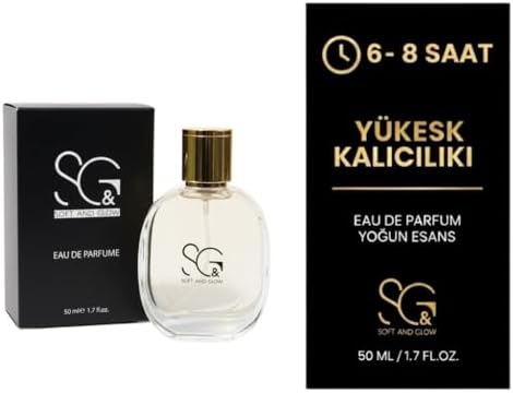 No:302 Yoğun Kalıcılığa Sahip Lüks Kadın Parfüm
