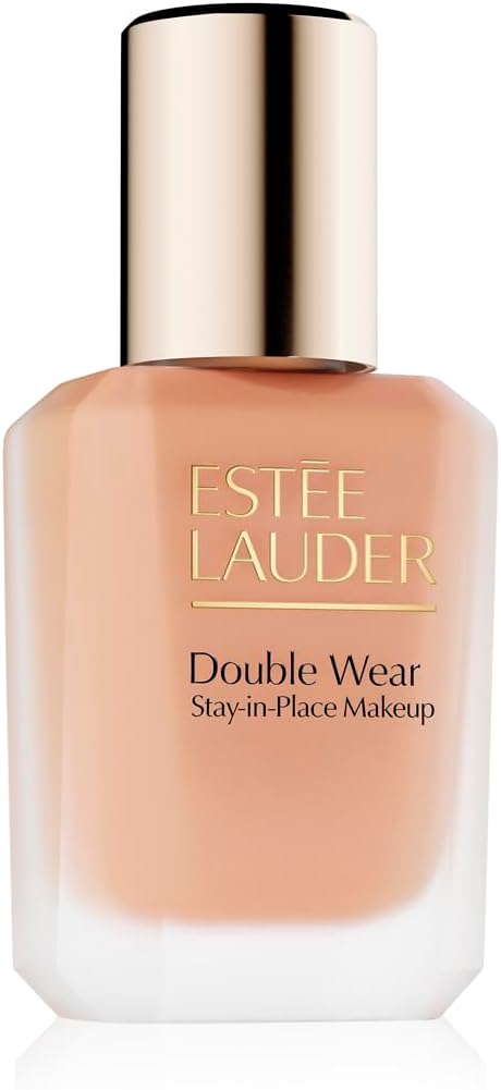 Estee Lauder Double Wear -in-Place Fondöten SPF10 New 2W1