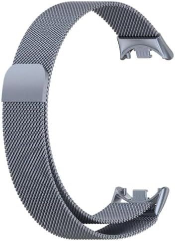 Alternative view of UnDePlus Kordon Milano Loop Metal Band