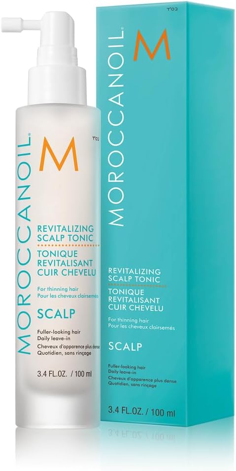 Alternative view of Revitalizing Scalp Tonik 100 ml