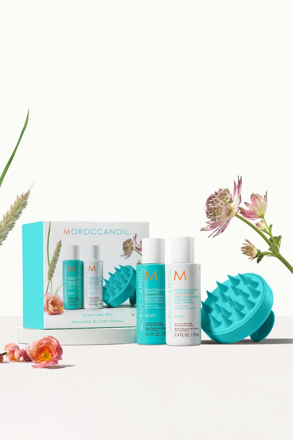 Scalp Care Dıscovery Kıt