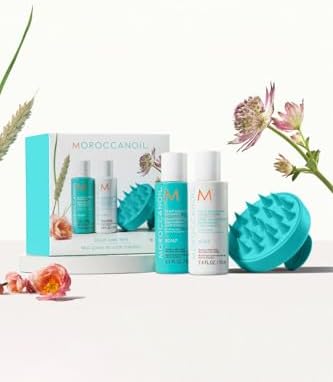 Alternative view of Scalp Care Dıscovery Kıt