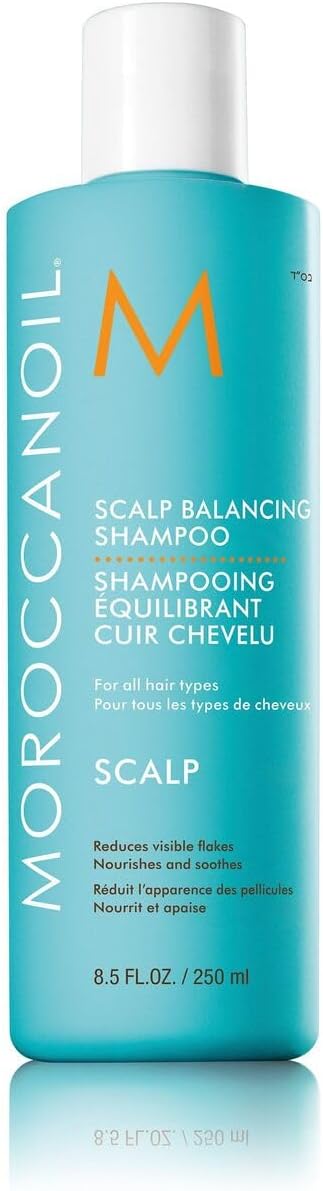 Scalp Saç Derisi Dengeleyici Bakım Şampuanı 250 ml