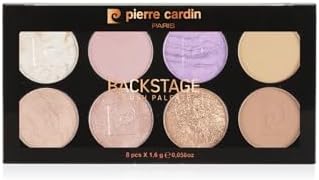 Backstage Bronze Age Blush - Allık (8’li)