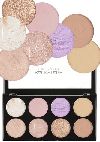 Alternative view of Backstage Bronze Age Blush - Allık (8’li)