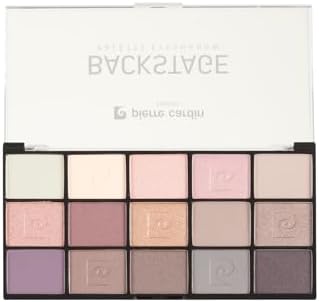 Backstage Rose Way Eyeshadow - Far Paleti (15’li)