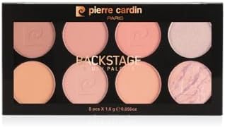 Alternative view of Backstage Terracotta Blush - Allık (8’li)
